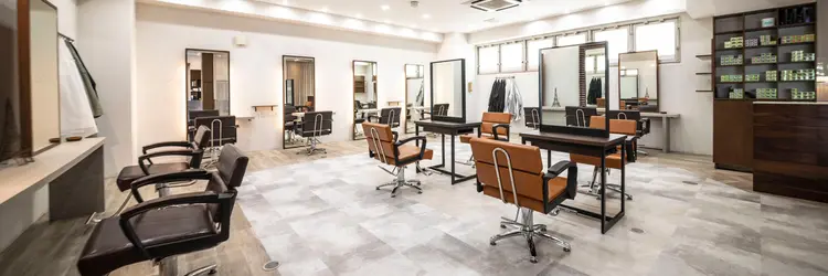 ラフィット下大利店(lafit)の内観・外観3