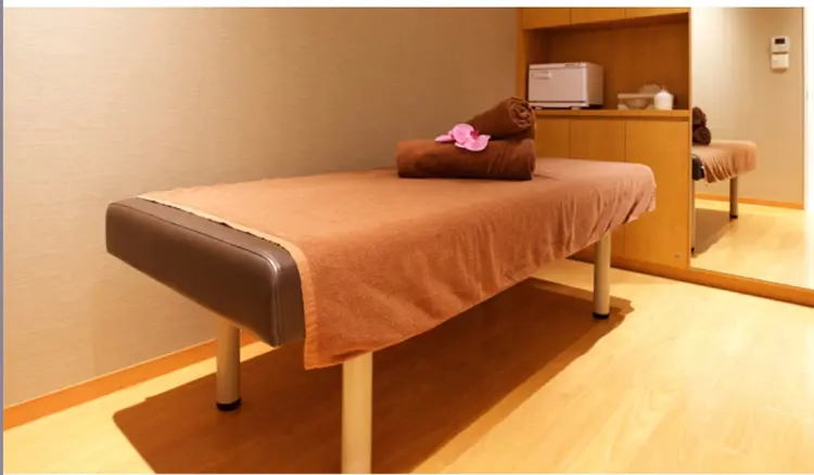 partir銀座店の内観・外観3