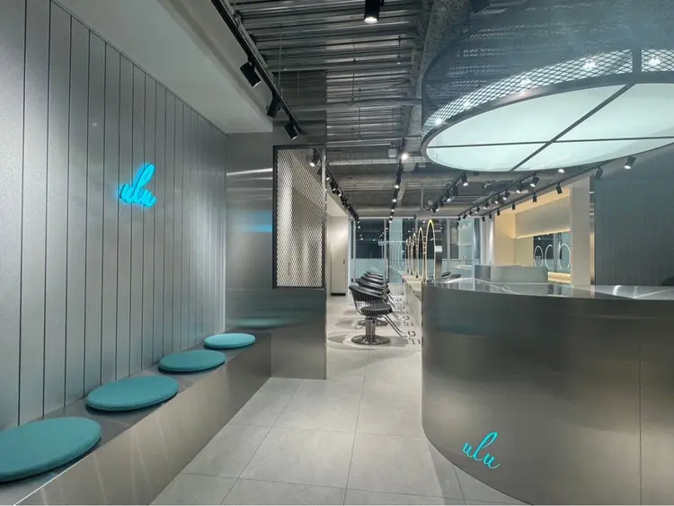 Lond uluの内観・外観2