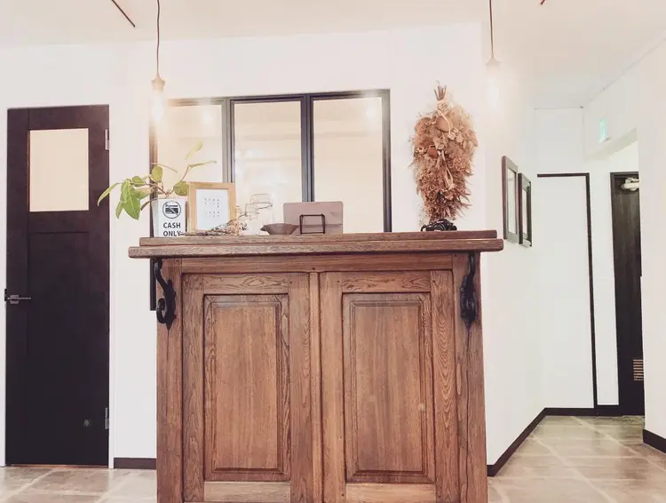 まつげパーマ専門店 RITZ by CLAIR 錦糸町店の内観・外観2