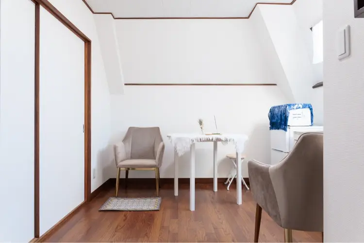 jai  【ジャイ】町田の内観・外観2