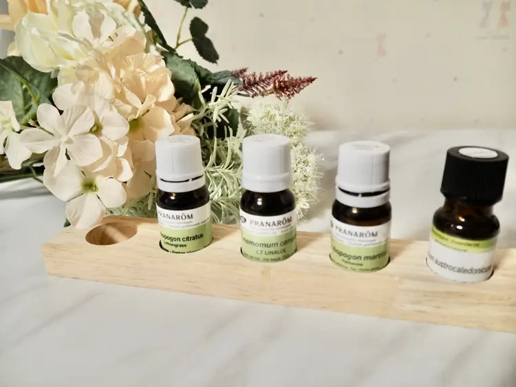 AROMASALON  結香の内観・外観3