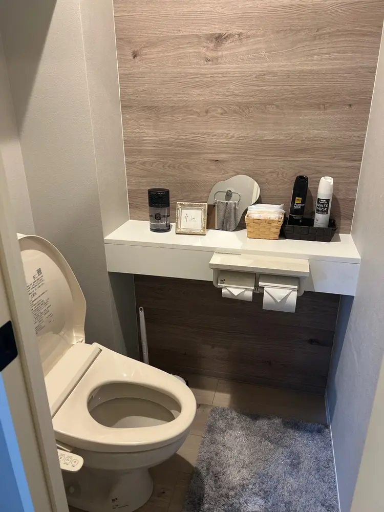 lucの内観・外観3