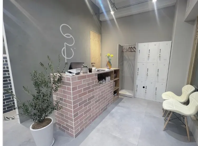 Maison cope'uの内観・外観1