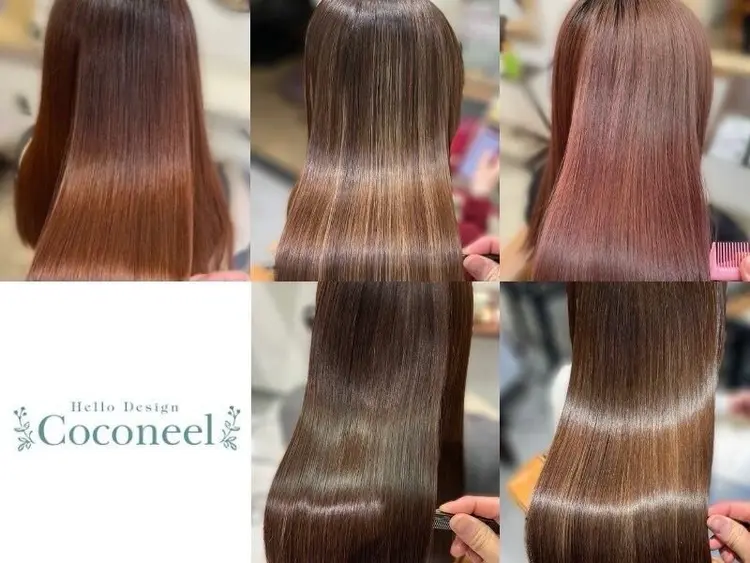 Hello Design Coconeelの内観・外観2