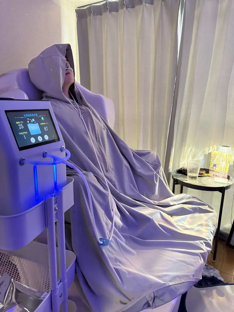 YOSAPARK  merの内観・外観3