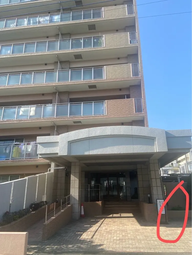 マツエク·花の内観・外観1