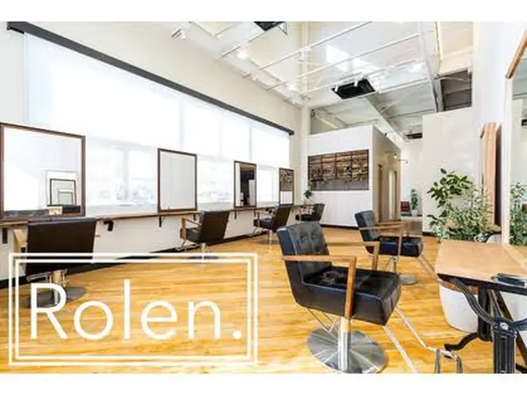 Rolen.の内観・外観1