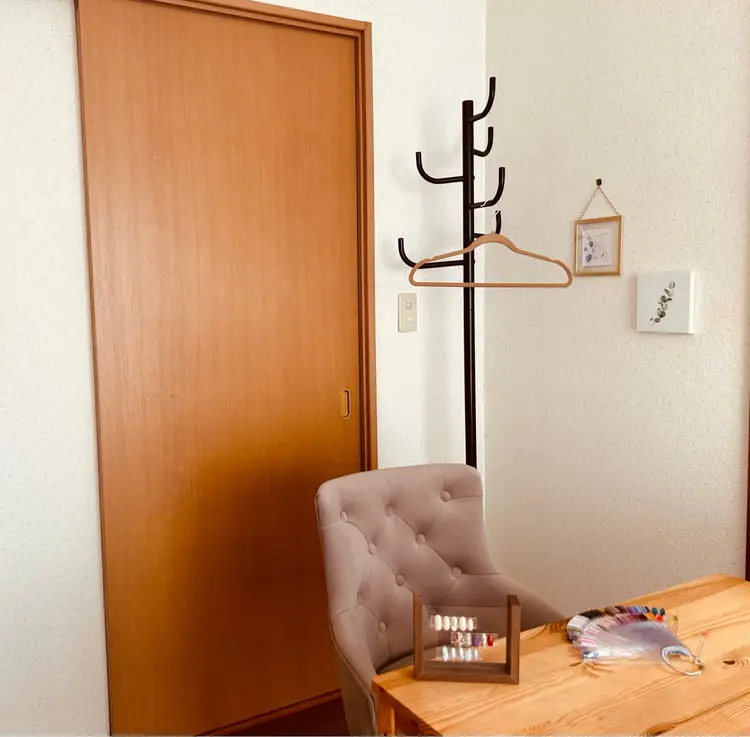 Nail Salon Millの内観・外観1