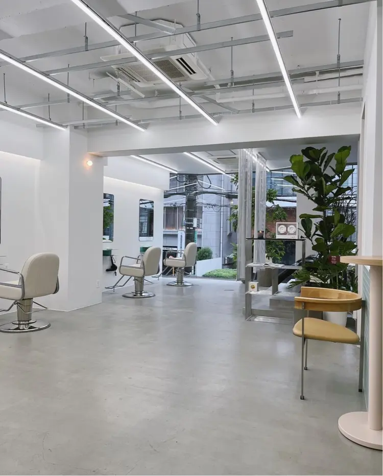 tohkaの内観・外観3