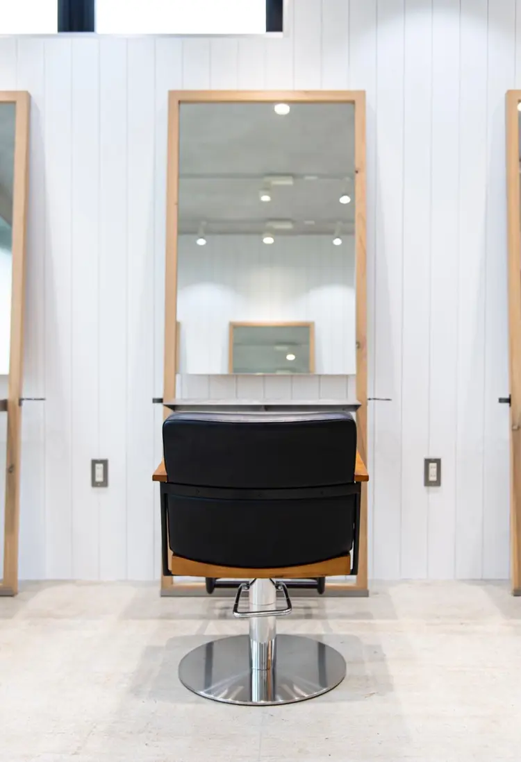 GOOD DAY HAIRの内観・外観1