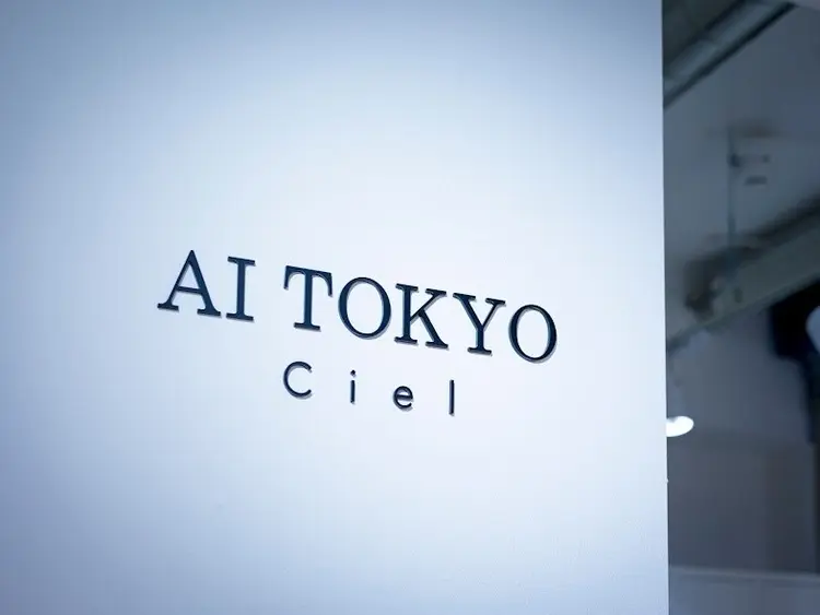 AI TOKYO +seaの内観・外観2