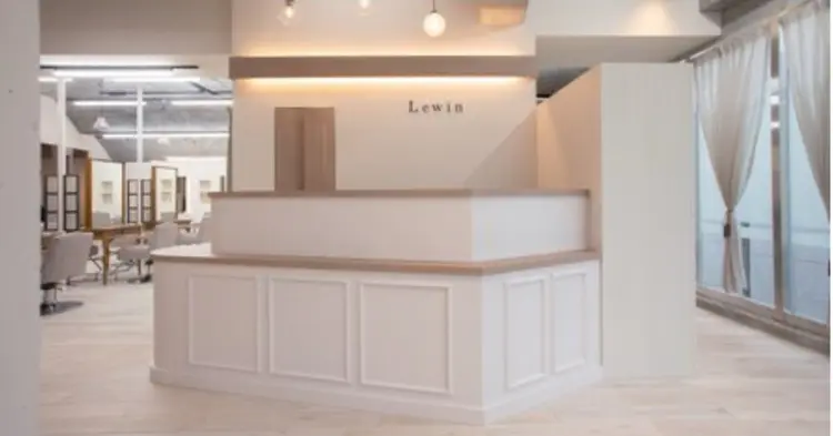 Lewin-omotesando-の内観・外観1