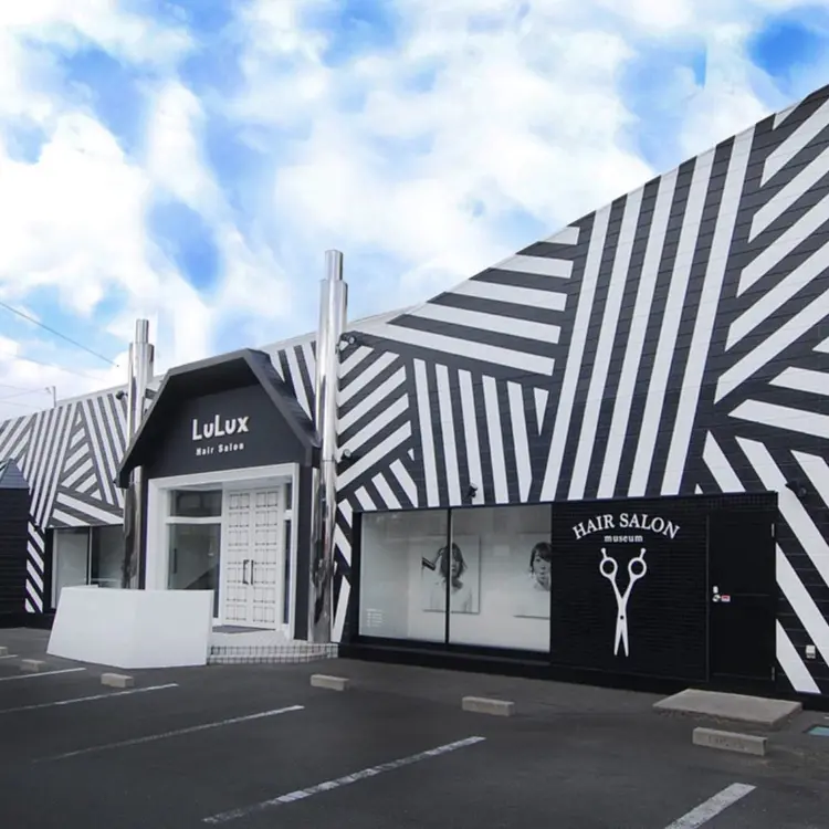 LuLuxの内観・外観1