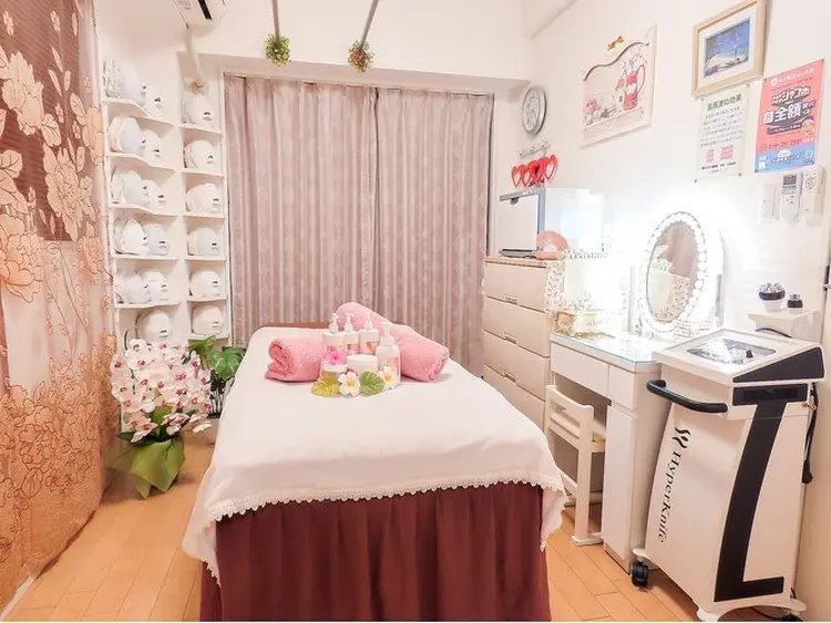 コルギサロン＆スクール パールの内観・外観3