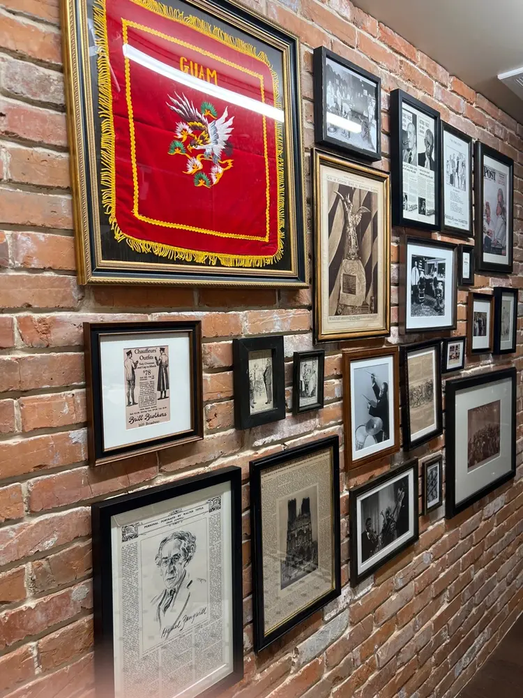 HIRO銀座ヘアサロン仙台西口店の内観・外観1