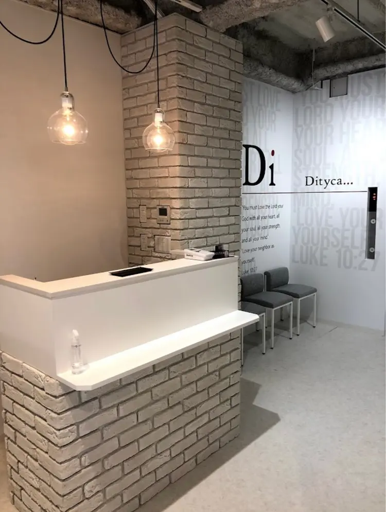 dityca...rstの内観・外観2