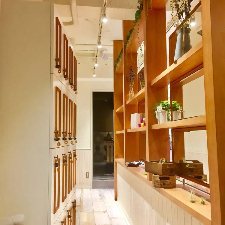 neolive kutaの内観・外観1