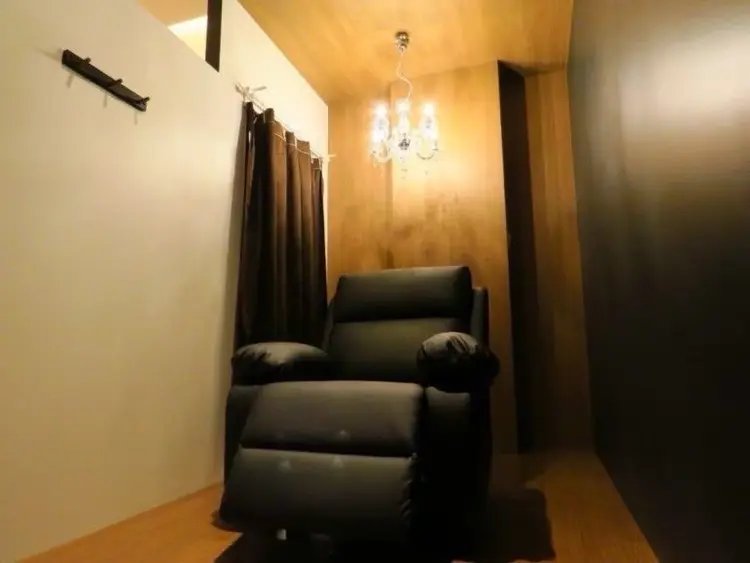 ヘッドスパ専門店ヘッドミント大須本店の内観・外観3