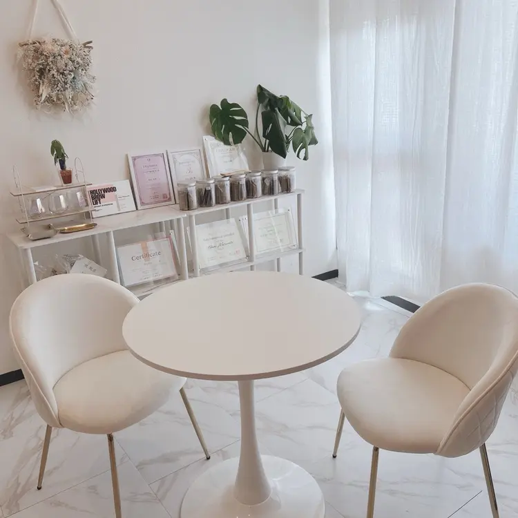 Paramの内観・外観2