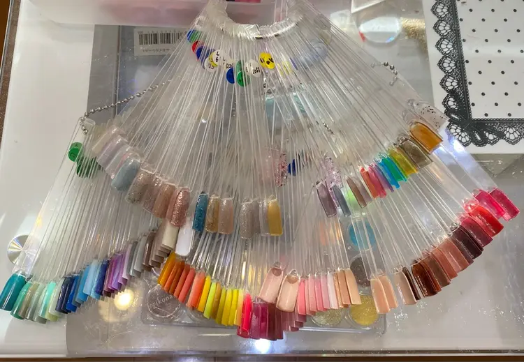 Blingring!!の内観・外観2