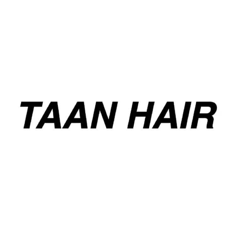 TAAN HAIRの内観・外観1