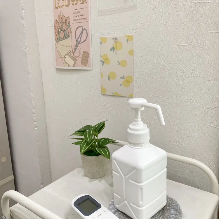 eyelashsalon Lysの内観・外観2