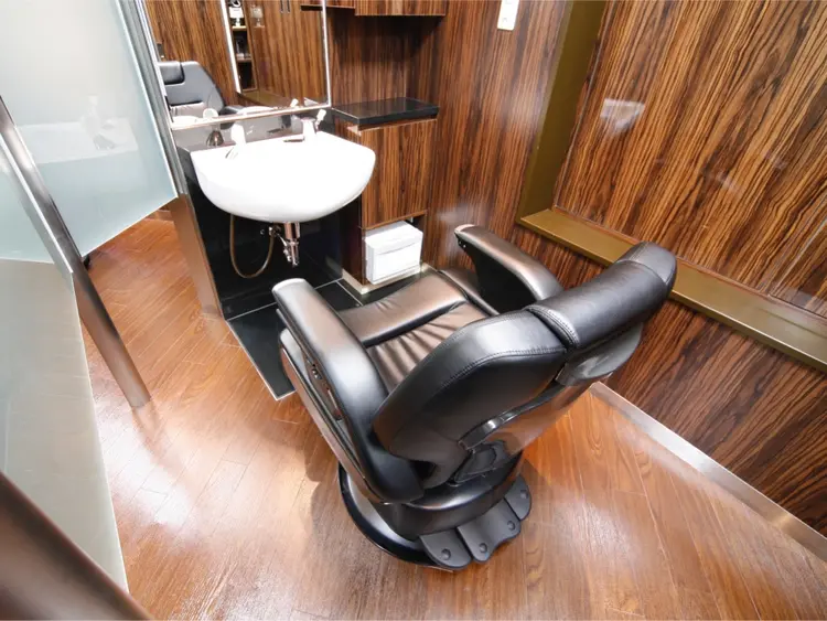 ヒロ銀座 新橋銀座口店の内観・外観2