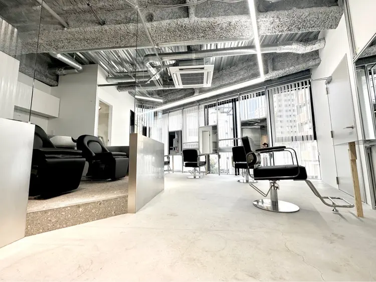 toricoの内観・外観1