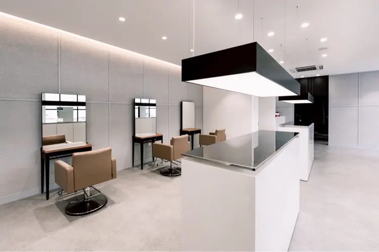 LIF by MIRROR TALKの内観・外観3