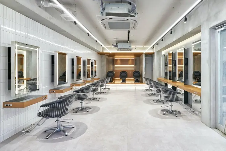 nico TOKYOの内観・外観2