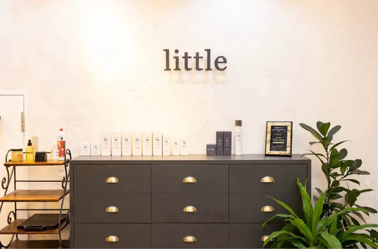 little大宮の内観・外観1