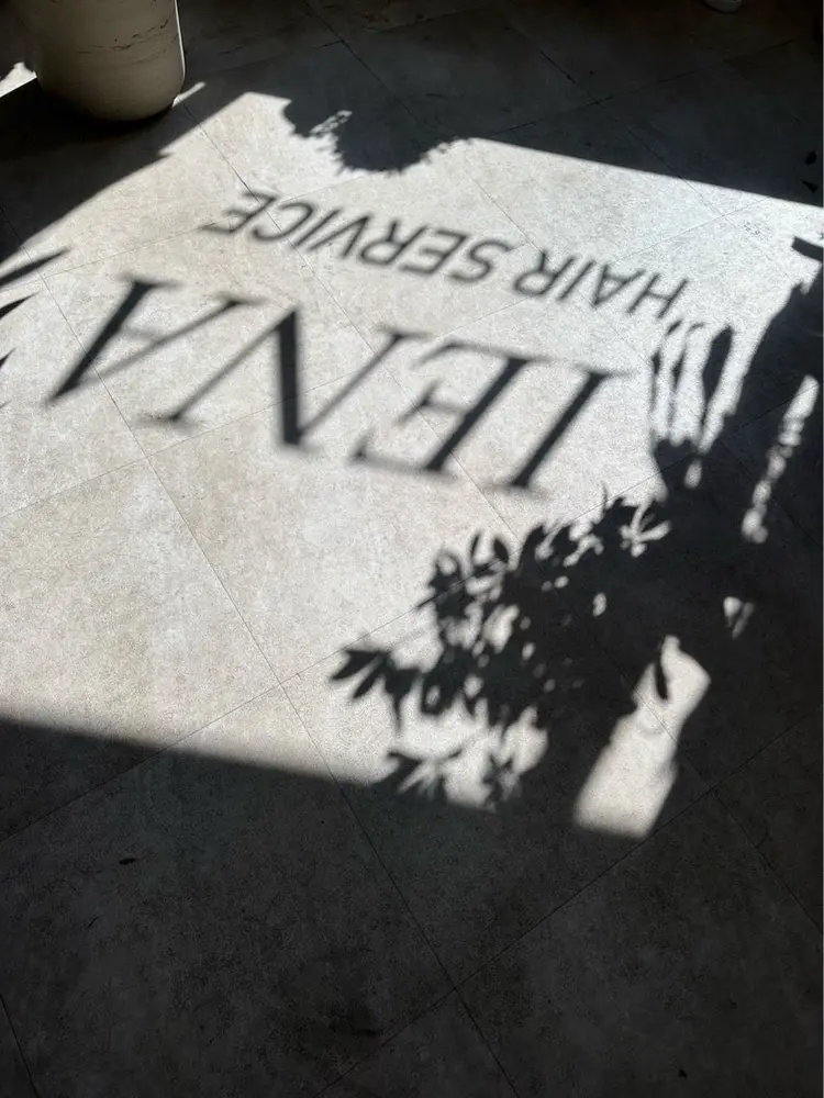 IENAの内観・外観1