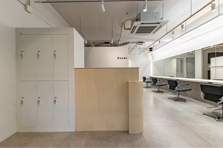 Rondo岐阜の内観・外観2