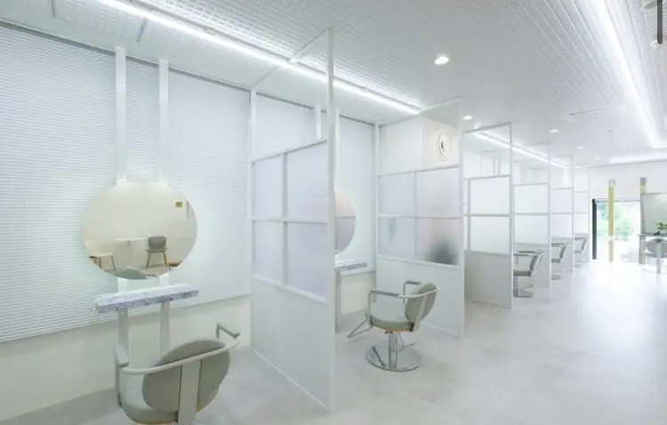 SOYON 金沢の内観・外観3