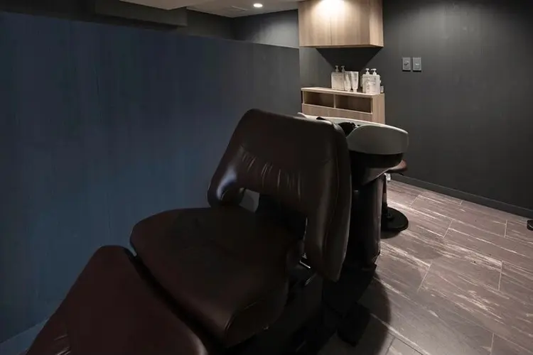 ONE CONCEPTの内観・外観3