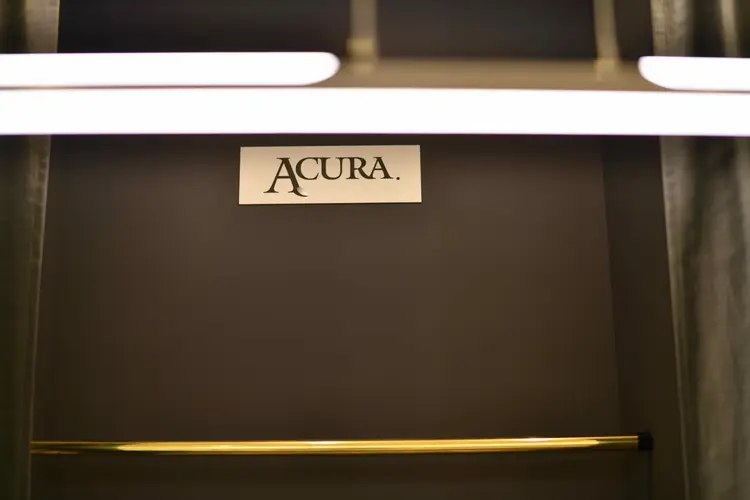 Acura.六甲道の内観・外観3