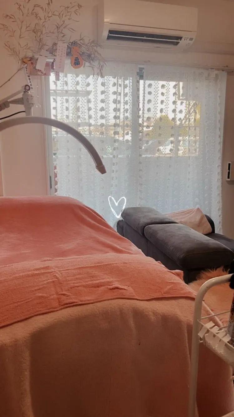 eyelash・aesthetic salon KANARUの内観・外観1