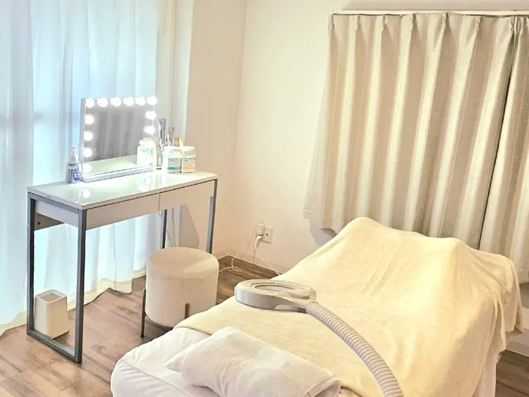 gypsophira15.の内観・外観1