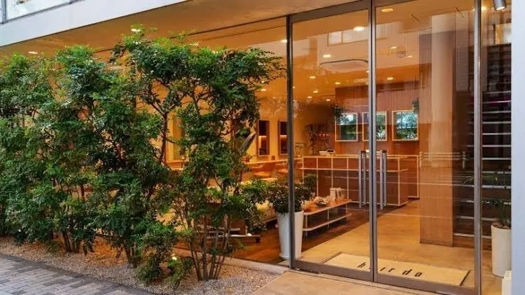hair do千葉店の内観・外観2
