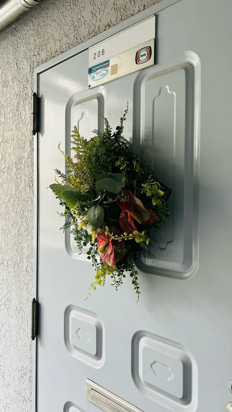 リンパケアサロンhokulaniの内観・外観2