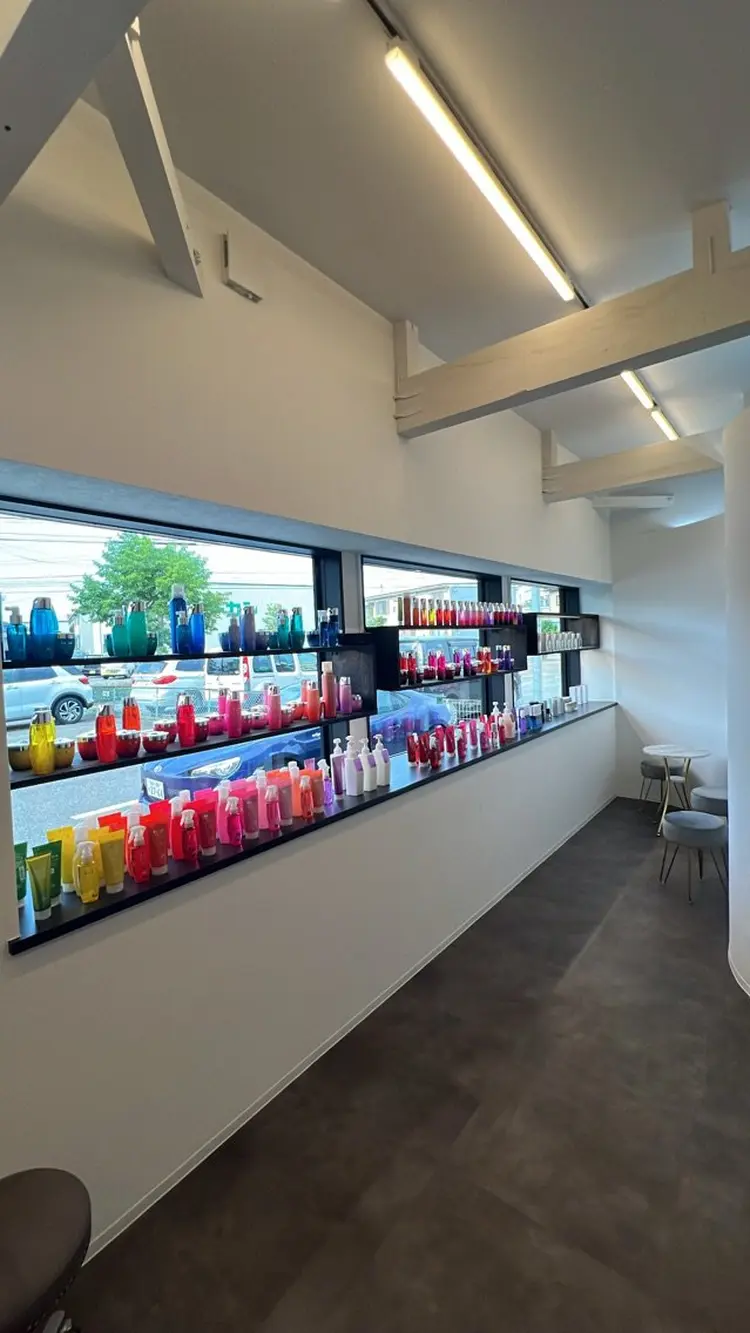 COL MANOの内観・外観2