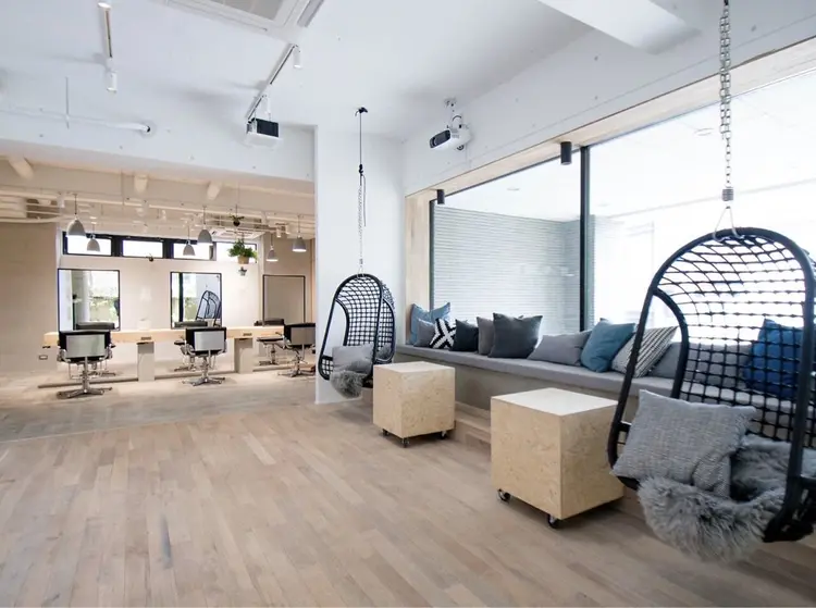 colt by cotton 長津田の内観・外観2