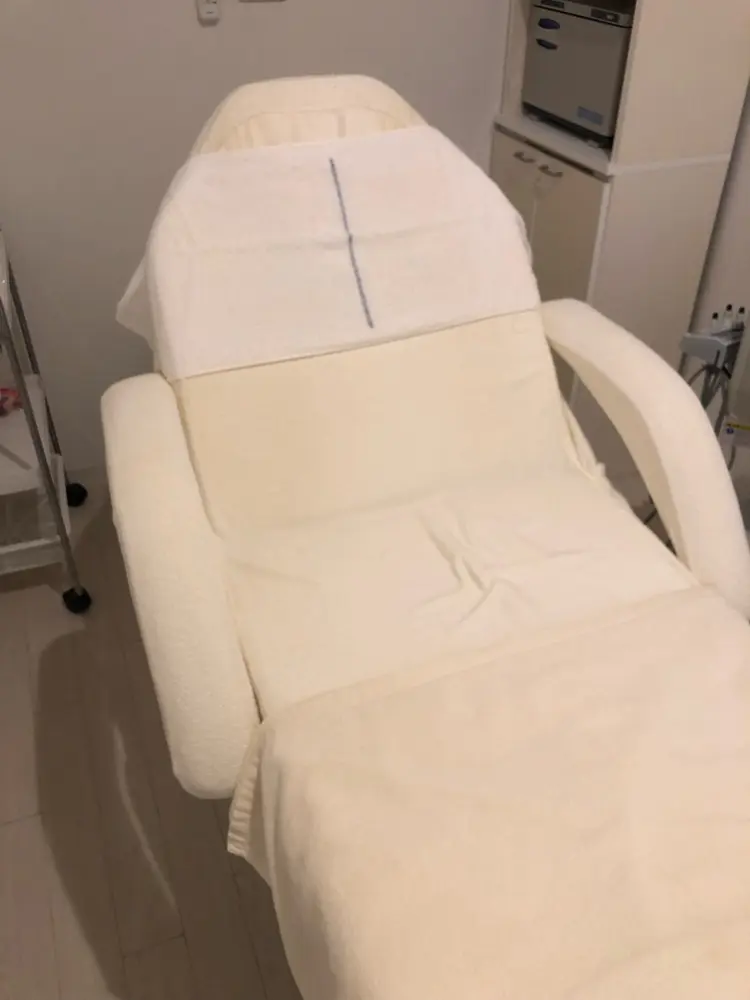 POLA  THE  BEAUTY  草津店の内観・外観3