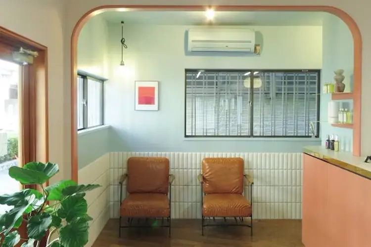 MUKUの内観・外観3