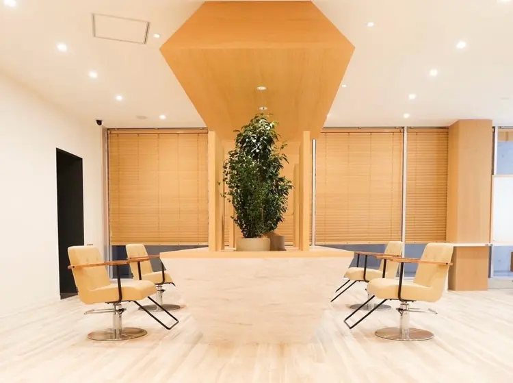 BONECCAの内観・外観1