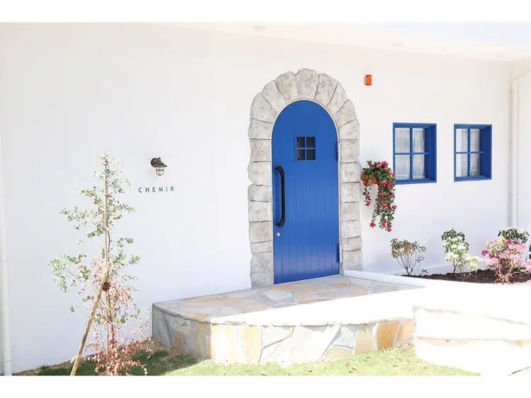 CHEMIRの内観・外観1