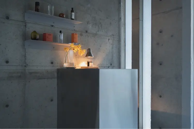 IDEN AND TITY 【アイデン アンド ティティ】の内観・外観3