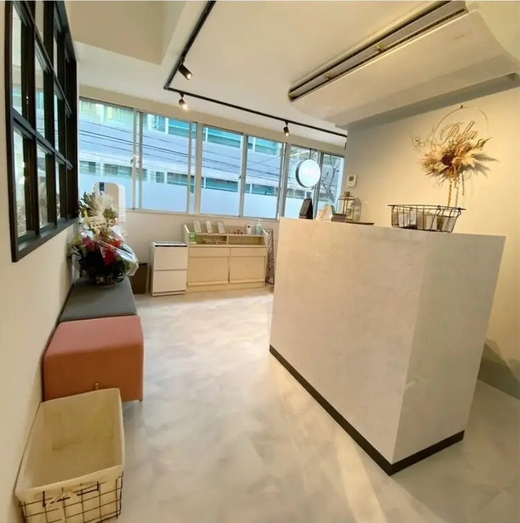 Pacha名駅店の内観・外観1