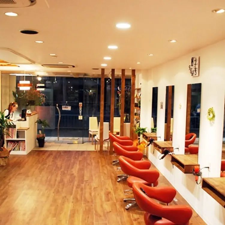 Marry’s西院の内観・外観2